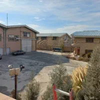 4800مترزمین-دوتاسوله-850متری-کد38صفادشت