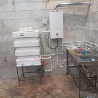 تاسیسات کار