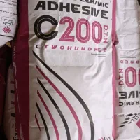 سرامیک و چسب پرسلان ، اسلب C200
