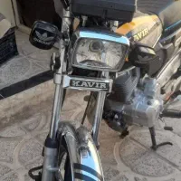 موتور کویر ۱۴۰۱خشک|موتورسیکلت|کوهدشت, |دیوار