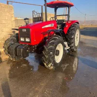 تراکتور 4120مدل 402پمپ کوچیک