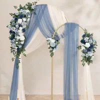 فروش بک گراند نیم قوس