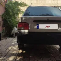 پراید 131 مدل 90