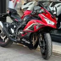 لوازم و قطعات موتور سنگین