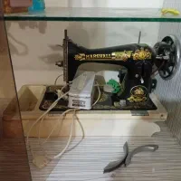 چرخ خیاطی برقی