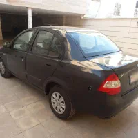 تیبا دوگانه شرکت|خودرو سواری و وانت|قزوین, |دیوار