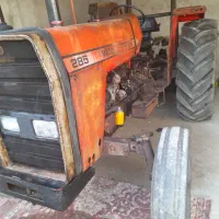 تراکتر فرگوسن 285