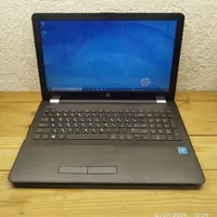 لپتاپ hp 15 n3060 ram 4 hard 500 اچ پی سلامت