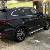 کی ام سی k7 فول اپشن صندلی برقی ماساژر فول فول|خودرو سواری و وانت|آبادان, |دیوار