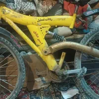 دوچرخه 26دنده ای