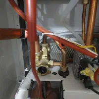 تعمیر انواع پکیج ایرانی|خدمات پیشه و مهارت|شیراز, اصلاح‌نژاد|دیوار