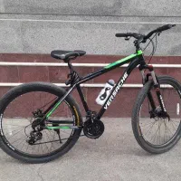 دوچرخه وِرساچه کاکا