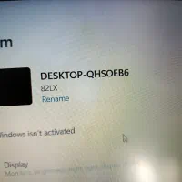 لپتاپ نو|رایانه همراه|بندر انزلی, شهر صنعتی انزلی|دیوار