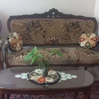 مبل کارکرده