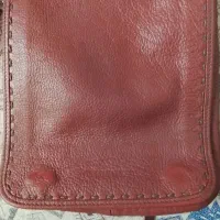 کیف چرم اصلی(چرمیــنه)