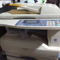 دستگاه فتوکپی