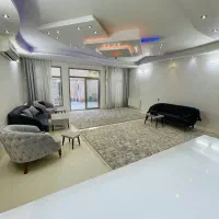 ویلایی    صفائیه    ۳ طبقه    جنوبی    سند آستانه|فروش خانه و ویلا|قم, صفائیه|دیوار