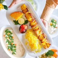 غذا درجه یک پرسنلی/شرکت ارگان/هلدینگ ها //مراسم ها|خوردنی و آشامیدنی|تهران, شهرک غرب|دیوار