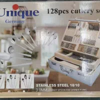 سرویس قاشق و چنگال