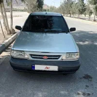 پرایدمدل۱۳۸۵