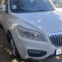 نیو فیس x60لیفان|خودرو سواری و وانت|الوند, |دیوار