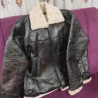 کاپشن بوفالوی