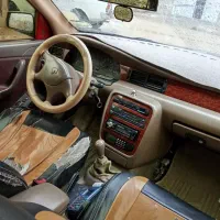 فروشی سمند|خودرو سواری و وانت|نورآباد ممسنی, |دیوار