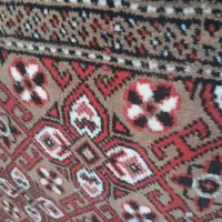 پشتی سنتی|پشتی|نجفآباد, گلدشت|دیوار