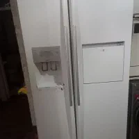 یخچال ساید سامسونگ