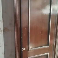 کمد چوبی محکم|جاکفشی، کمد، دراور|مشهد, سرافرازان|دیوار