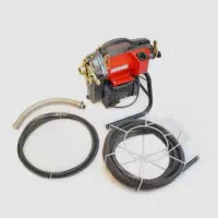 لوله باز کنی منصف