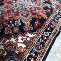 فرش آشپزخانه هریس بختیاری ۴مترسایز  ۱۵۰×۲/۲۵|فرش|تبریز, |دیوار
