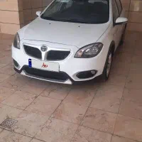 برلیانس کراس۱۶۵۰