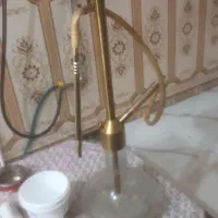 قلیان عربی(اصل کرنو)