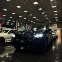 bmw ix3/بی ام و ای ایکس 3/خسروانی/TKK/IX30