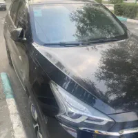 تیگو۷بی رنگ۱۰۰تاکار|خودرو سواری و وانت|نجف‌آباد, امام خمینی|دیوار