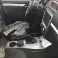 فروش شاسی کی ام سی ۱۴۰۲