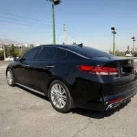 اپتیما ۲۰۱۷|خودرو سواری و وانت|تهران, آذری|دیوار