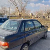 پراید ۸۱|خودرو سواری و وانت|تهران, وردآورد|دیوار