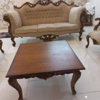 مبل استیل