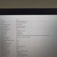 لپ تاپ  hp elitebook745 G6|رایانه همراه|نظرآباد, نظرآباد|دیوار