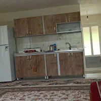 سوییت مبله با امکانات کامل|اجارهٔ کوتاه‌مدت آپارتمان و سوئیت|گوراب زرمیخ, |دیوار