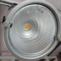 چراغ پروژکتوری cob|لامپ و چراغ|تهران, جردن|دیوار