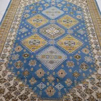 فرش شش متری|فرش|فریدون‌کنار, |دیوار