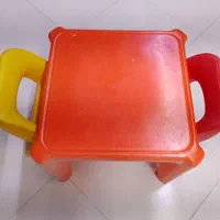 مهد کودک و شهر بازی