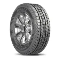 لاستیک بارز ۲۳۵/۶۰/۱۸ سانتافه، کی ام سی ، سورنتو