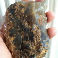 سنگ زینتی|کلکسیون اشیاء عتیقه|کوهدشت, |دیوار