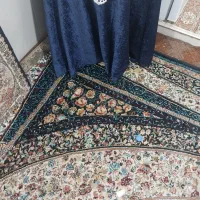 پرده رو بالشتی|پرده، رانر، رومیزی|مشهد, کشاورز|دیوار