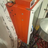 دستگاه عالی کم کار
