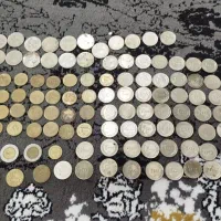 سکه|کلکسیون سکه، تمبر، اسکناس|محلات, |دیوار